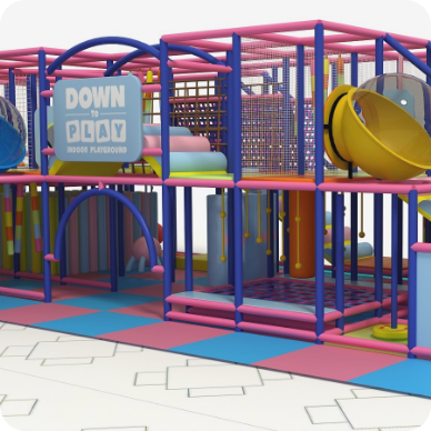 DTP-Main-Playground-Zone-CTA Down To Play play area structuring model