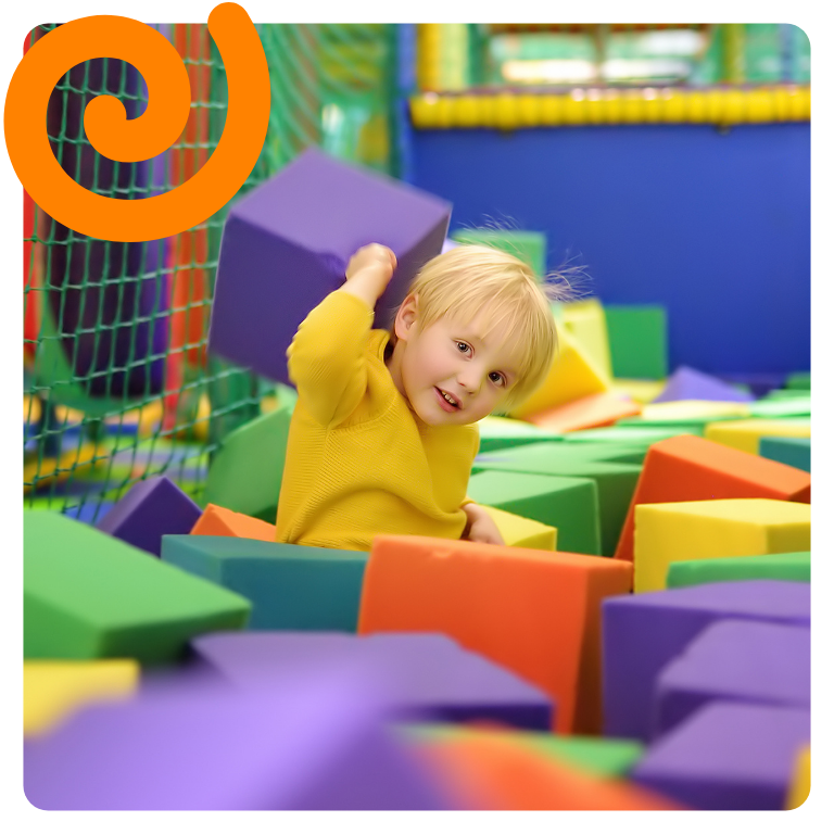 DTP-Therapy-Page-Featured Little boy playing cubes
