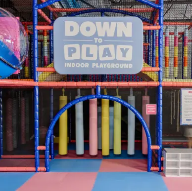 Down to Play indoor playground