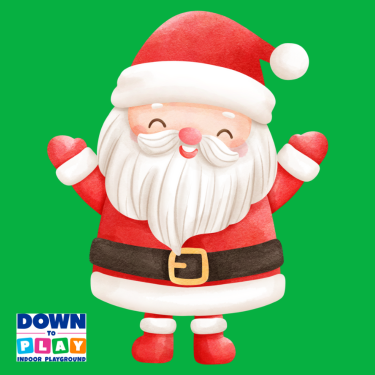 santa DtP SANTA