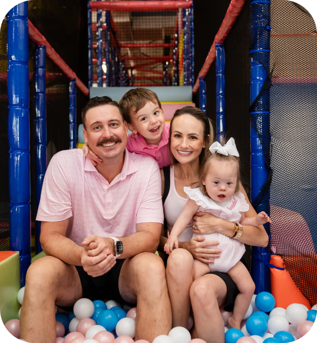 Doolen Family