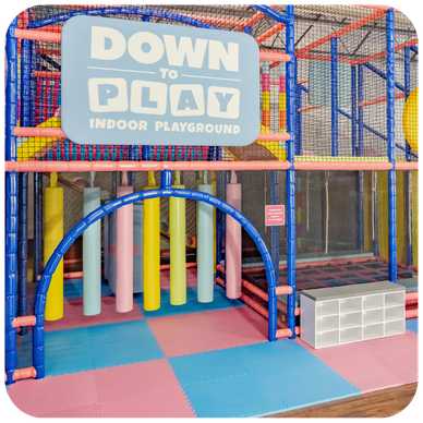 main Playground