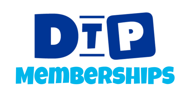 DTP MEMBERSHIPS