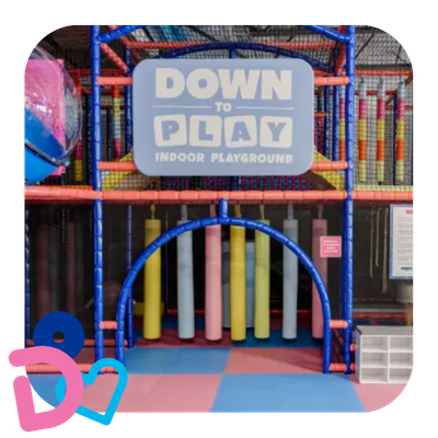 Main Playground